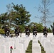 MBW Supports Full Honors Funeral at Arlington National Cemetery