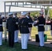 MBW Supports Full Honors Funeral at Arlington National Cemetery