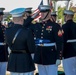 MBW Supports Full Honors Funeral at Arlington National Cemetery