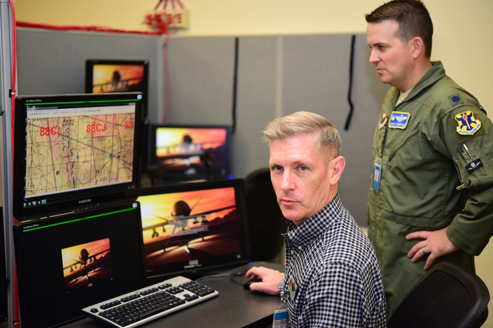 Growing to Meet Current and Future AF RPA Training Demands