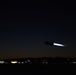 180FW Conducts Night Flying Operations