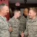 Gen. German visits 106th Rescue Wing
