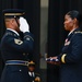 Deputy Commanding General, U.S. Army Human Resources Command retires