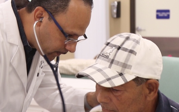 Puerto Rico dialysis centers receive FEMA, DHHS support after Maria