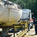 Tampa Bay Vessel Removal Operations