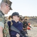 Jane Wayne Day 2017 aboard MCLB Barstow