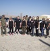 Jane Wayne Day 2017 aboard MCLB Barstow