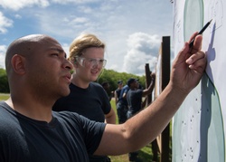 More than Weekend Warriors: Serving Out in the Fleet