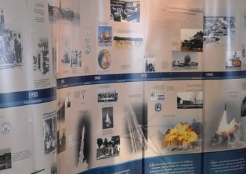 Dahlgren Navy Base Starts Centennial Countdown