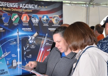 Dahlgren Navy Base Starts Centennial Countdown