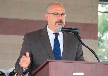 Dahlgren Navy Base Starts Centennial Countdown