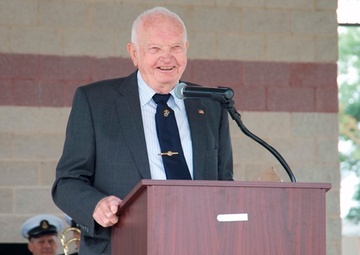 Dahlgren Navy Base Starts Centennial Countdown