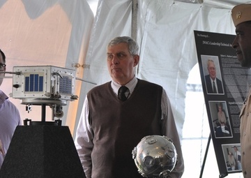 Dahlgren Navy Base Starts Centennial Countdown