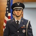 Joint Base Elmendorf-Richardson Honor Guard