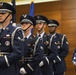 Joint Base Elmendorf-Richardson Honor Guard