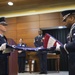 Joint Base Elmendorf-Richardson Honor Guard