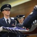 Joint Base Elmendorf-Richardson Honor Guard