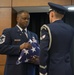 Joint Base Elmendorf-Richardson Honor Guard