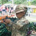 Schofield Barracks honors past with throwback day
