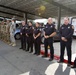 CA Guardsmen pay respect to fallen firefighter