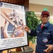 Tuskegee Airman visits Joint Base Elmendorf-Richardson
