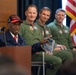 Tuskegee Airman visits Joint Base Elmendorf-Richardson