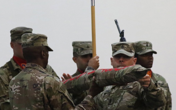 Proud, Honored to serve