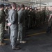 III MEF Commander Visits Helicopter Sea Combat Squadron 21 (HSC-21)