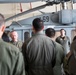 III MEF Commander Visits Helicopter Sea Combat Squadron 21 (HSC-21)