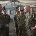 III MEF Commander Visits Helicopter Sea Combat Squadron 21 (HSC-21)