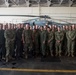 III MEF Commander Visits Helicopter Sea Combat Squadron 21 (HSC-21)