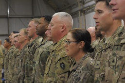 NCO Creed