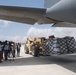 U.S. provides relief for Mogadishu bombing victims
