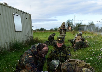 ICLS: Keeping it simple saves lives