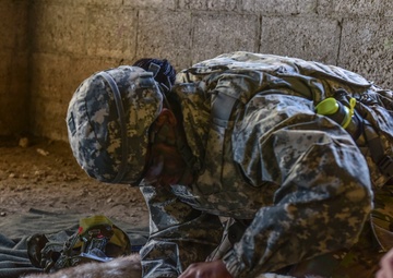 ICLS: Keeping it simple saves lives