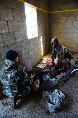 ICLS: Keeping it simple saves lives