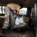 Hurricane Maria Relief Support: Barranquitas Distribution