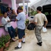Hurricane Maria Relief Support: Barranquitas Distribution