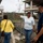 Hurricane Maria Relief Support: Barranquitas Distribution