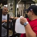 Hurricane Maria Relief Support: Barranquitas Distribution