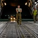 C-17 moves cargo throughout AOR