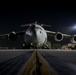 C-17 moves cargo throughout AOR