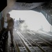 C-17 moves cargo throughout AOR