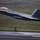 F22s transit through RAF Lakenheath