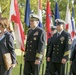 Sailors Receive Eisenhower Leadership Awards in Ike's Kansas Hometown
