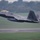 F-22s transit through RAF Lakenheath