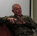 Kneecap to Kneecap | Marine Logistics Group Commanding General offers leadership insight on exercise