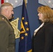 Ann-Cecile M. McDermott Retirement Ceremony