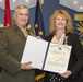 Ann-Cecile M. McDermott Retirement Ceremony