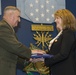 Ann-Cecile M. McDermott Retirement Ceremony